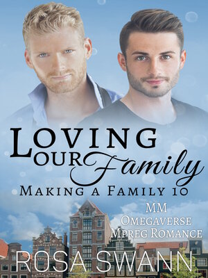 cover image of Loving our Family